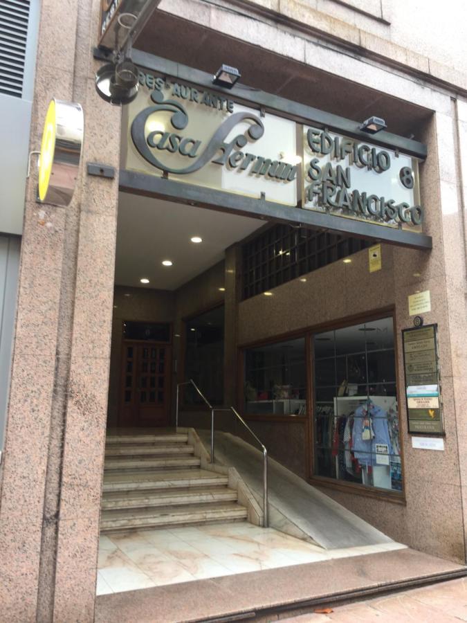 Comodidad Y Diseno En El Centro De Oviedo Registro De Turismo Vut 75 As Экстерьер фото